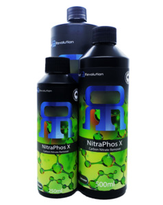 Water Treatments: NitraPhos X