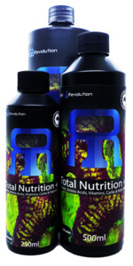 Total Nutrition