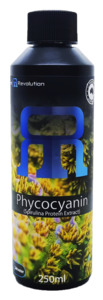 Water Nutrition: Phycocyanin