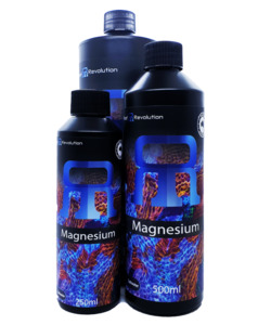 Liquid Supplements: Magnesium