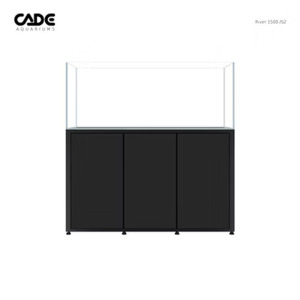 Cade S2 River: CADE River S2 1500