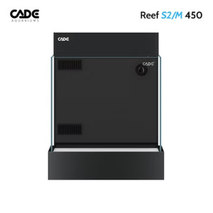 Cade S2 Reef: CADE Reef S2/M Mini