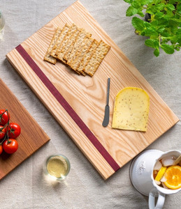 Products: Handcrafted Cheeseboard Scandic Limited