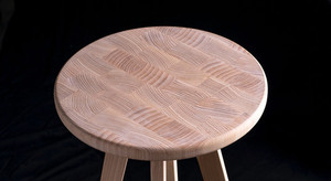 Products: Scandic Limited Copenhagen Barstool: Danish Design Minimalism