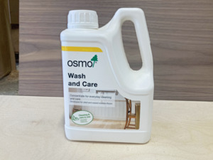 Products: OSMO Wash and Care 1L Scandic Limited