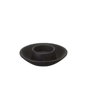 Homeware: Naira Candlestick Holder - 10 x 5cm.