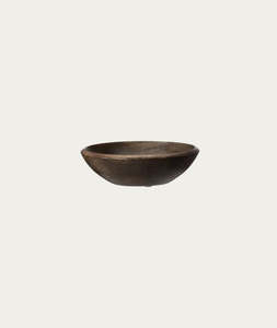 Homeware: Amba Bowl - Small
