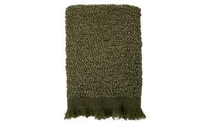 Nalia Throw - Green