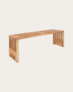 Homeware: Benidorm Bench - Medium