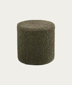 Homeware: Ejby Pouf