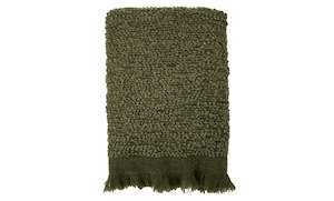 Nalia Throw - Green