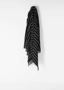 Throws: Sleep Tight Throw