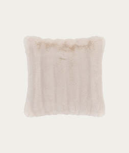 Cushion Covers: Galena Cushion White