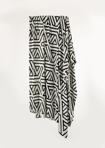 Throws: Phoenix Throw