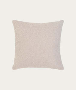 Cushion Covers: Savannah Cushion - Beige