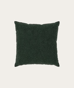 Cushion Covers: Lismore Cushion - Green