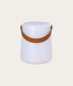 Lighting: Bristol LED Lamp