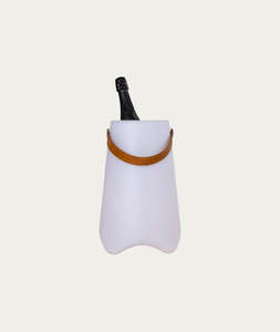 Lighting: Bristol LED Wine cooler
