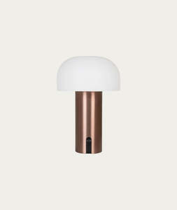 Lighting: Soham LED Lamp