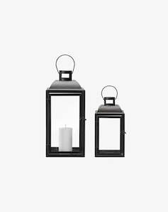 Lighting: Polly Lantern - Medium