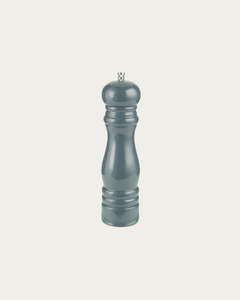 Kitchenware: Mynt Pepper Grinder - Dark Grey