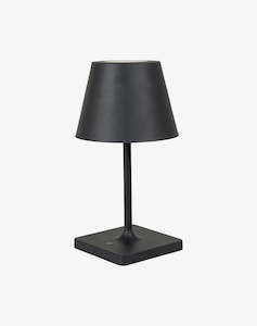 Lighting: Dean LED Table Lamp