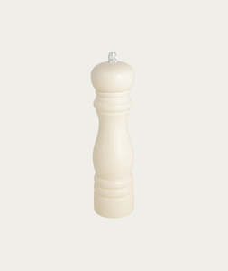 Mynt Pepper Grinder - Cream