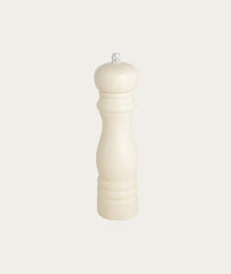 Mynt Salt Grinder – Cream