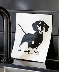 Kitchenware: Dish Cloth - Ake