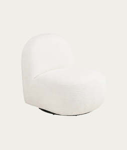 Furniture: Milo Lounge Chair