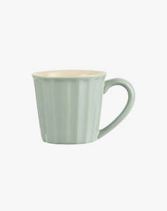 Kitchenware: Mynte Mug - Green Tea