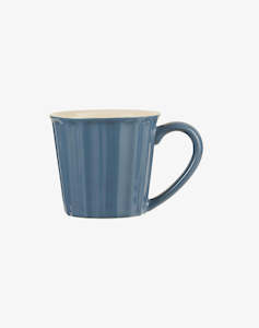 Kitchenware: Mynte Mug - Cornflower Blue