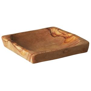 Mini Square Salt Bowl