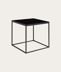 Furniture: Vita Side Table
