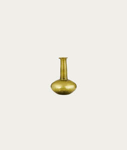 Pots: Anemone Vase - Green