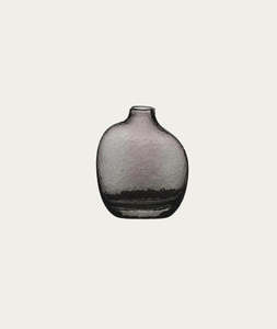 Pots: Wila Vase - Grey, Short