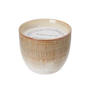 Candle Holders: Zara Candle