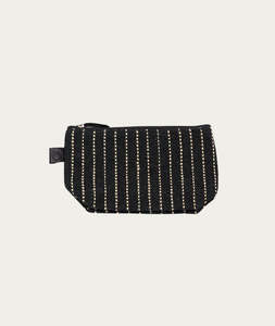 Bags: Jeska Pouch Bag - Black