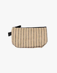 Bags: Jeska Pouch Bag - Natural