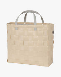 Bags: Petite Shopper - Sahara Sand