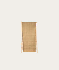 Mats And Rugs: Naset Runner Lindbark - 80x300