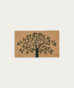 Mats And Rugs: Coconut Doormat