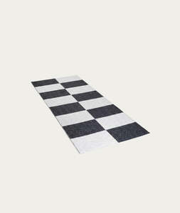 Mats And Rugs: Squares Runner - 70x250