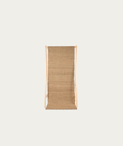 Mats And Rugs: Norse Lindbark Runner - 80x300