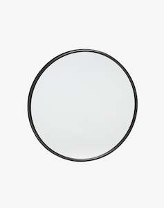 Pisa Round Mirror