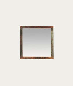 Mirrors: Square Mirror