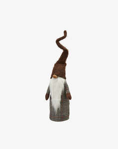 Christmas: Valter Gnome - Large