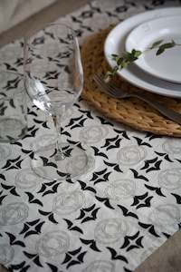 Towels: Kaapi Tea Towel