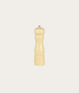 Most Popular: Mynt Pepper Grinder