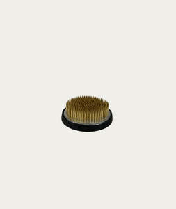 Most Popular: Kenza Round Flower Arranger - 7cm